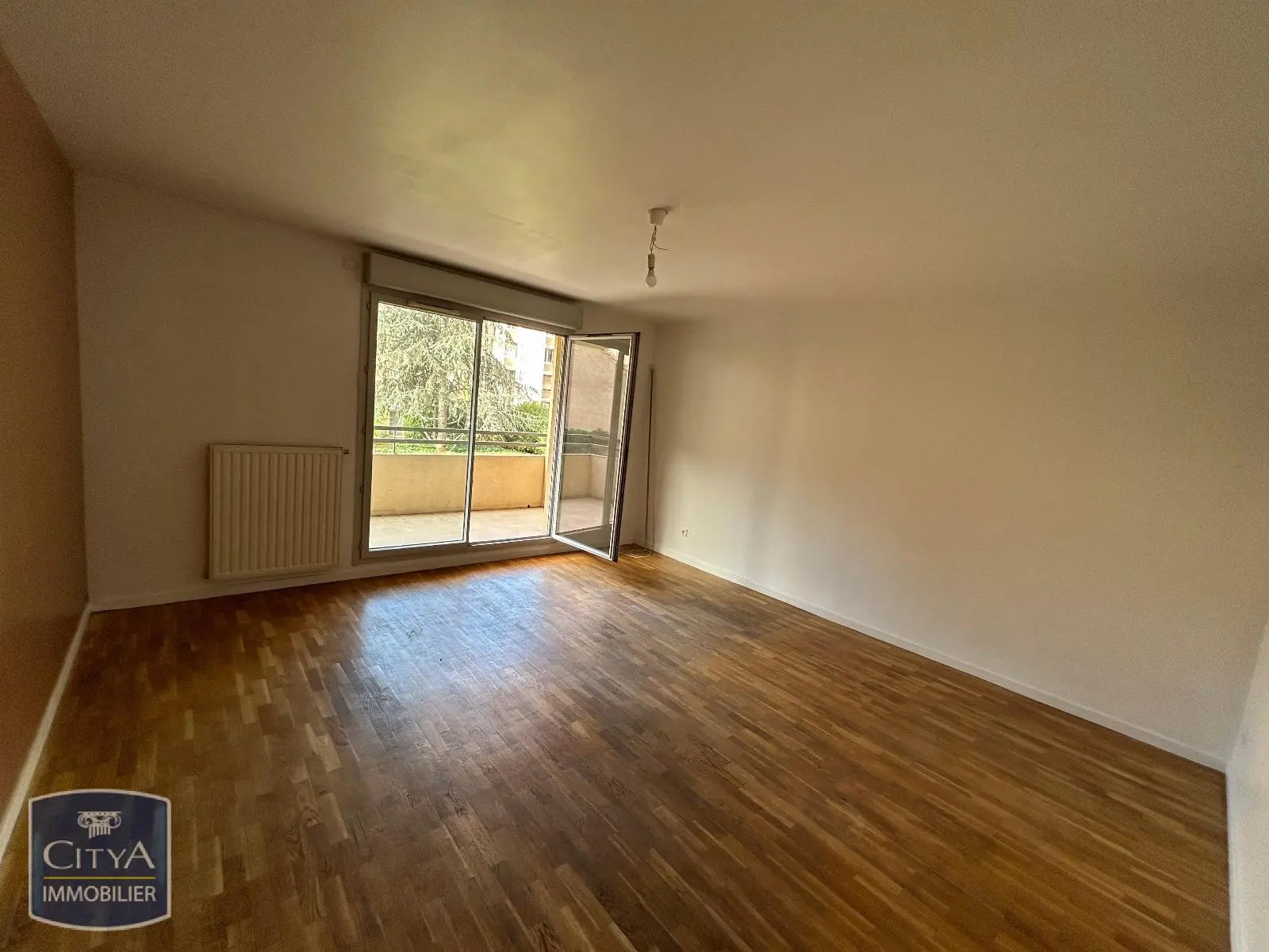 Photo 2 Appartement 2 pièces 45.98m²