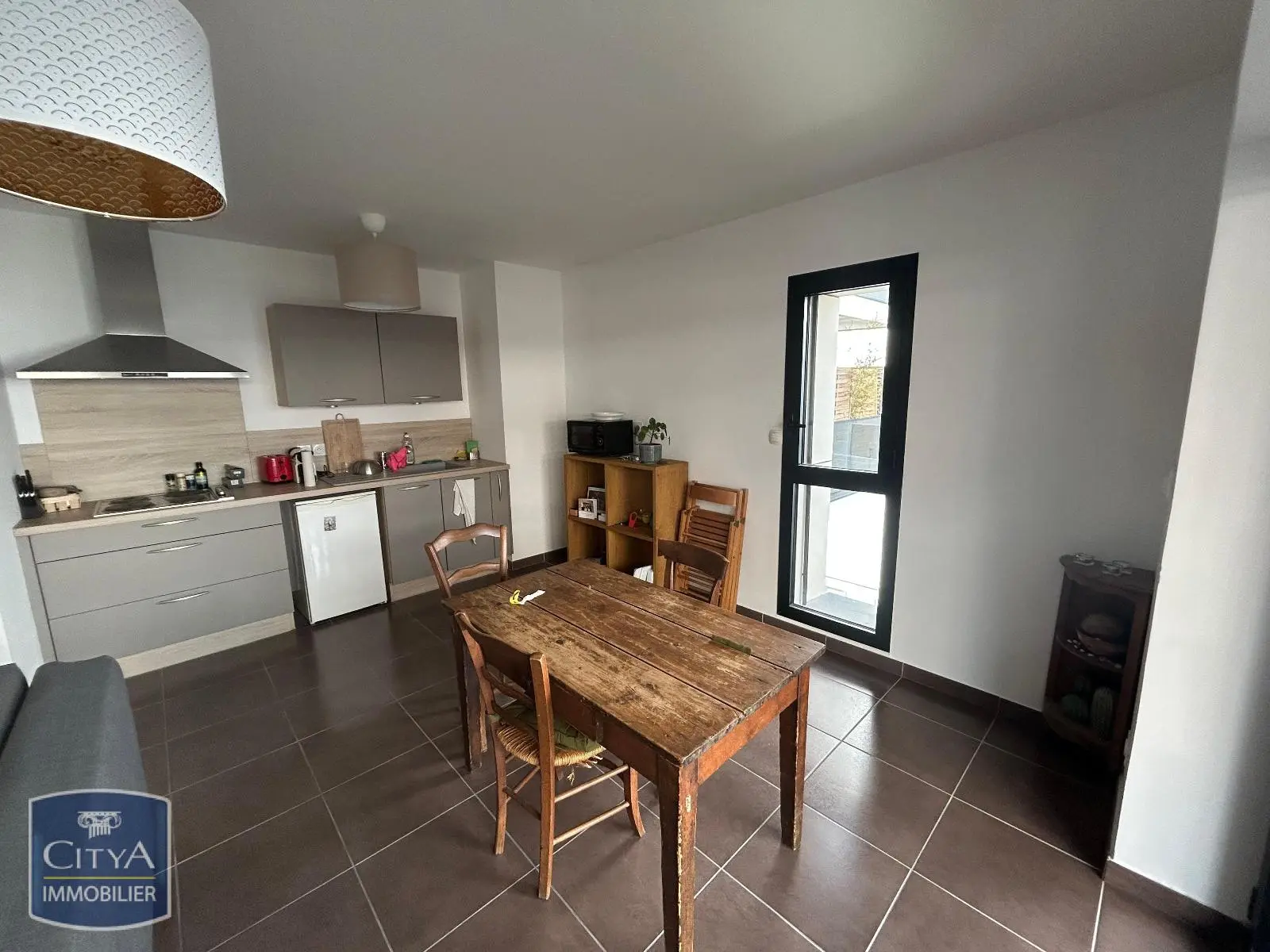 Photo 2 Appartement 2 pièces 42.8m²