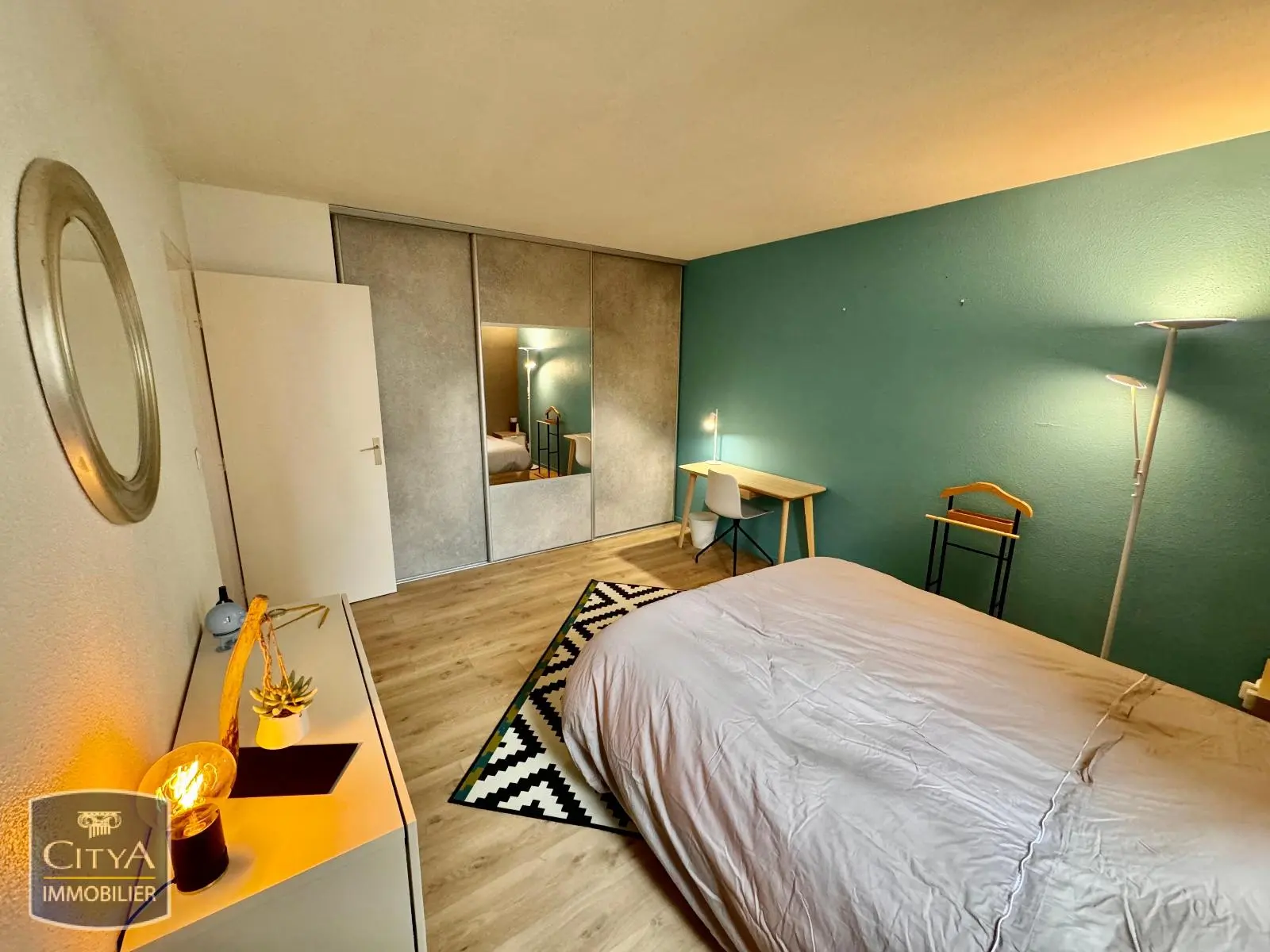 Photo 6 Appartement 2 pièces 50m²