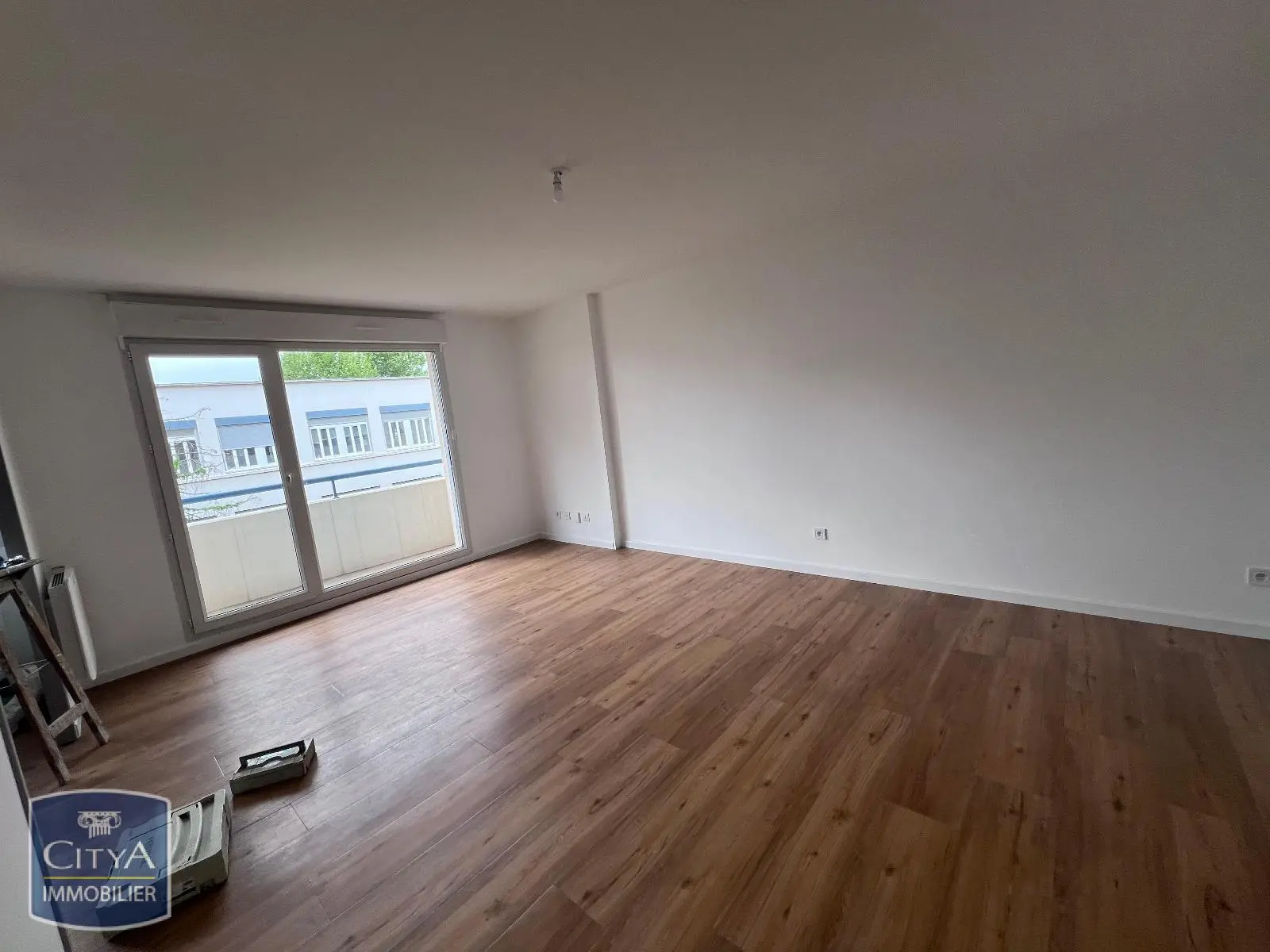 Photo 2 Appartement 3 pièces 66.3m²