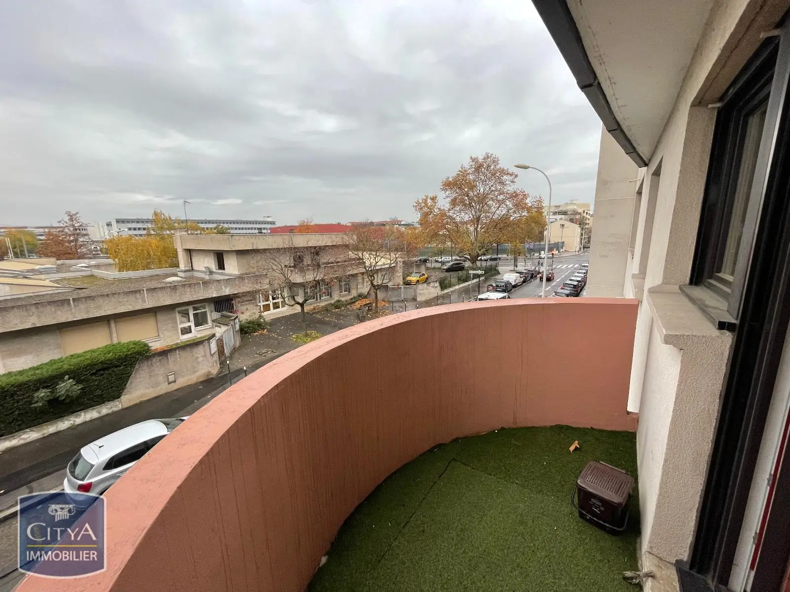 Photo 2 Appartement 2 pièces 46.66m²