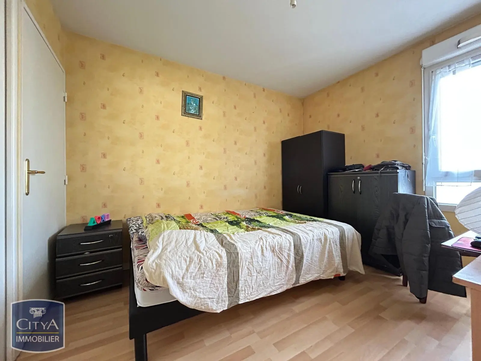 Photo 5 Appartement 2 pièces 49.42m²