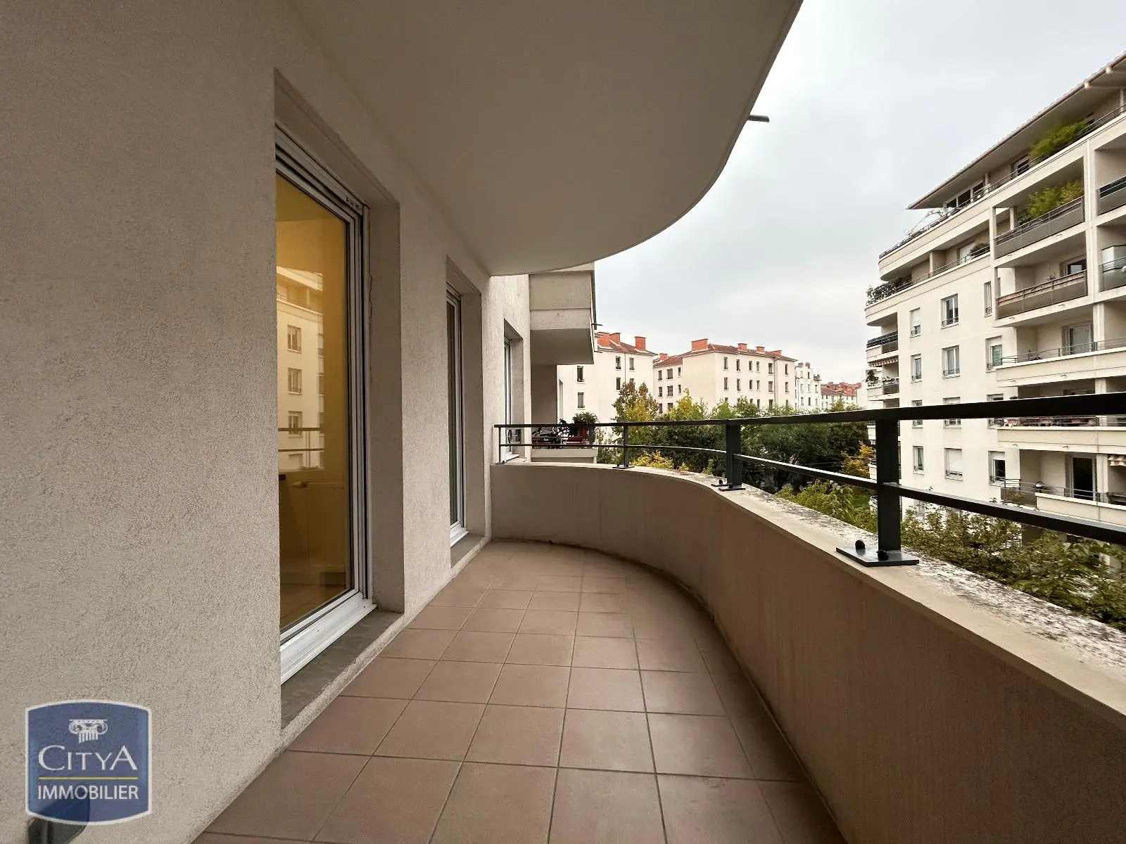 Photo 2 Appartement 2 pièces 45.12m²