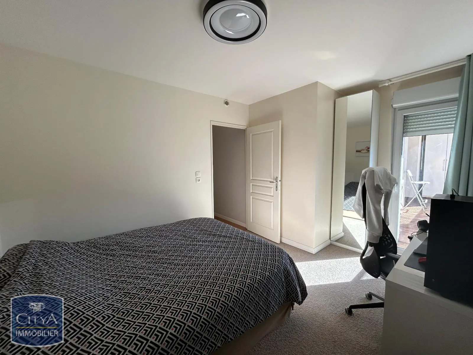 Photo 6 Appartement 2 pièces 54.08m²