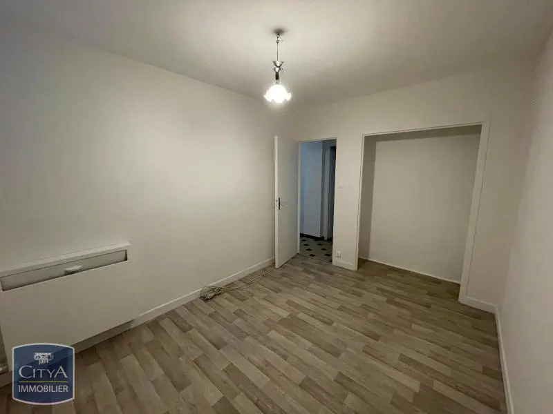 Photo 10 appartement Villeurbanne