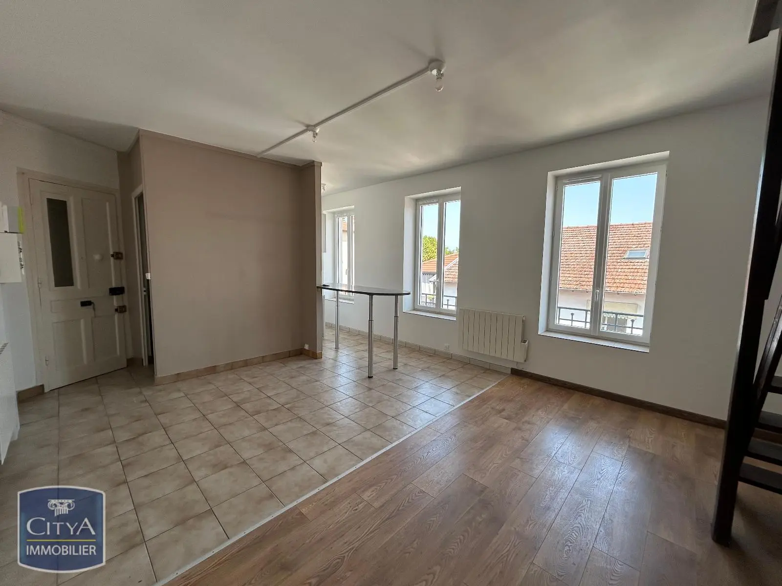 Photo 5 Appartement 2 pièces 47.9m²