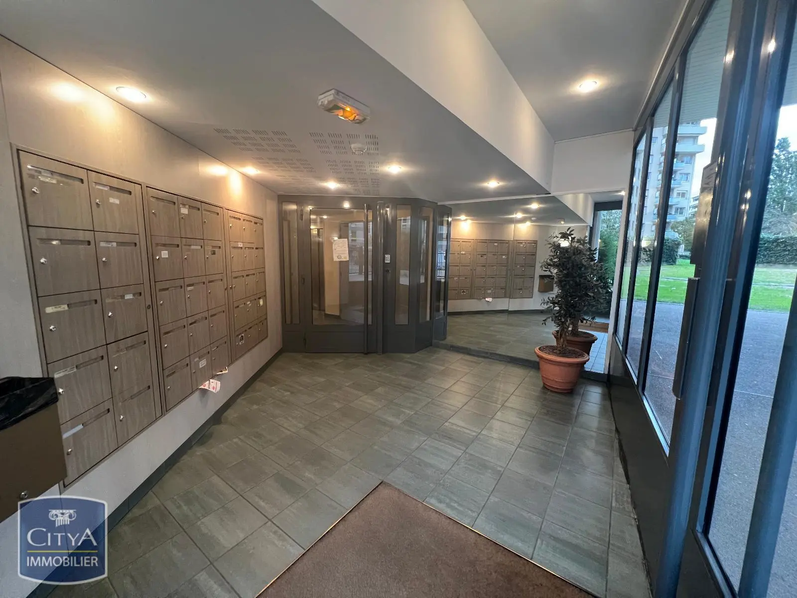 Photo 6 pour Appartement 2 pièces 38.32m² Photo 6 Appartement 2 pièces 38.32m²