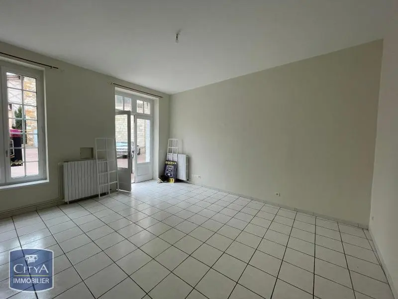 Photo 11 Appartement 2 pièces 52.26m²