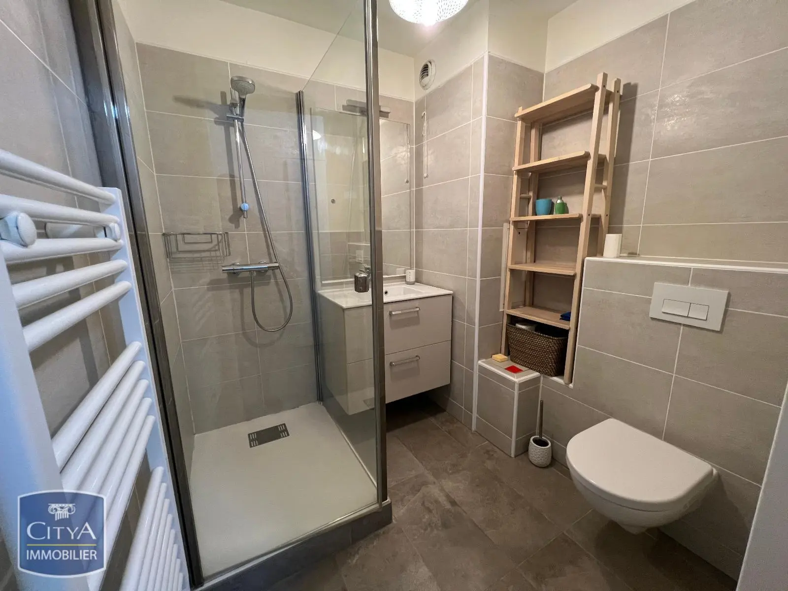 Photo 4 Appartement 2 pièces 46.15m²