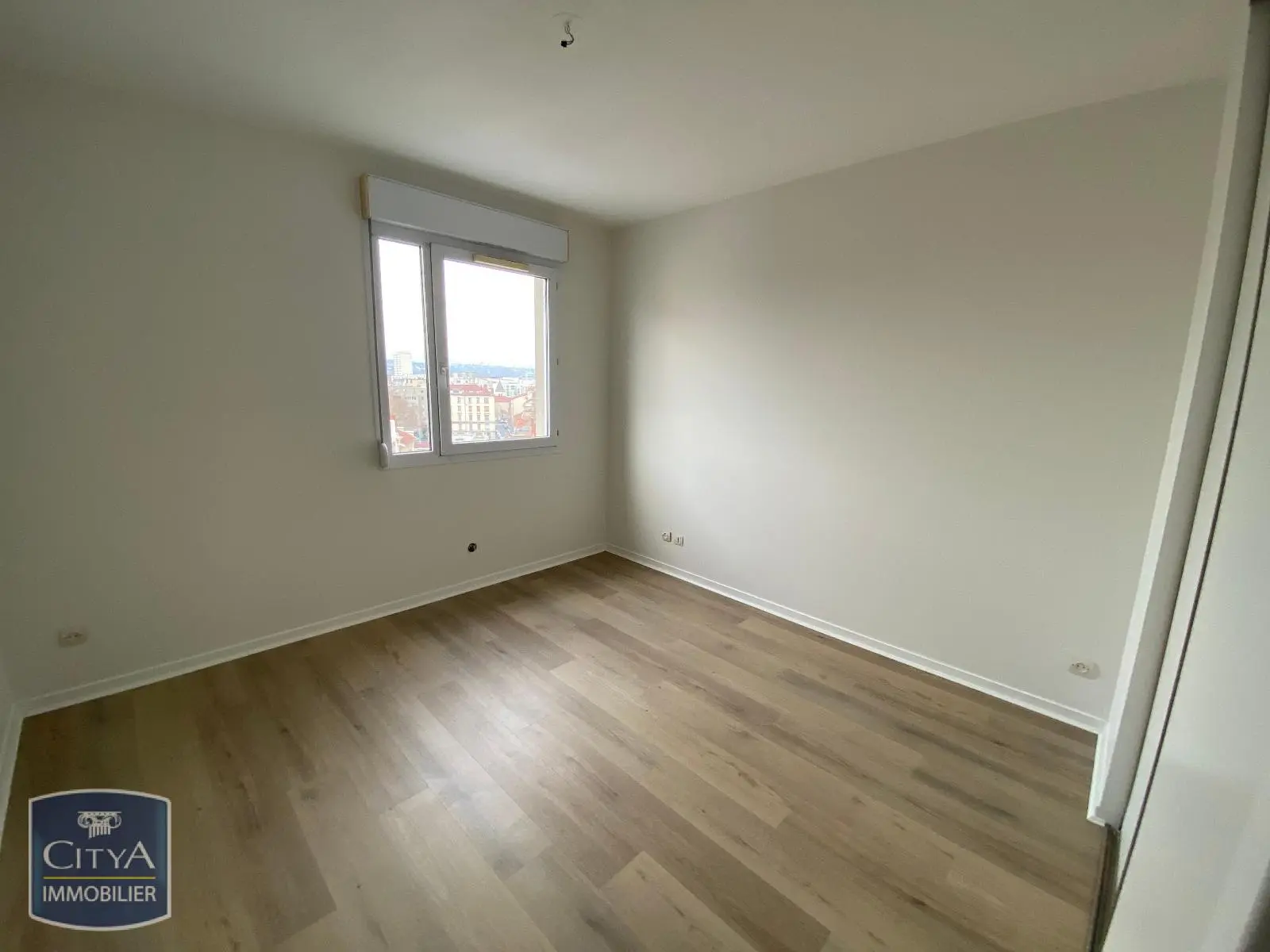 Photo 4 appartement Villeurbanne