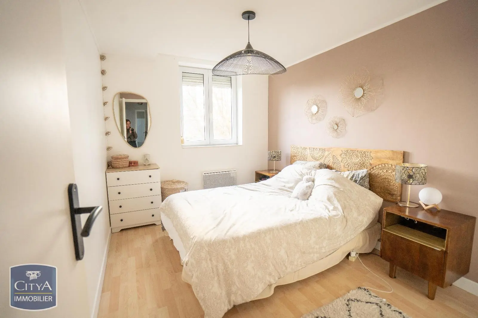 Photo 8 Appartement 3 pièces 50m²