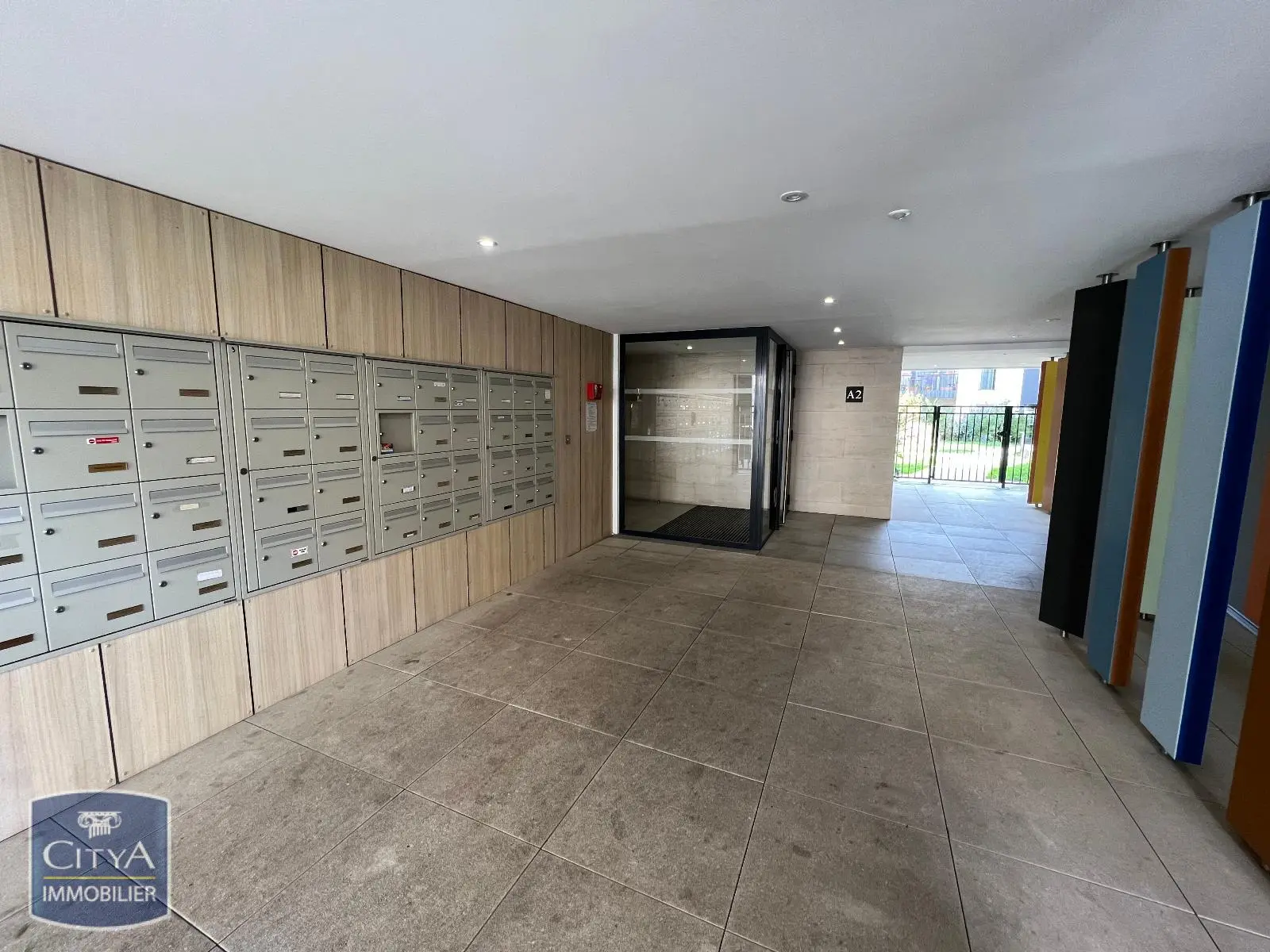 Photo 3 Appartement 1 pièce 25.7m²