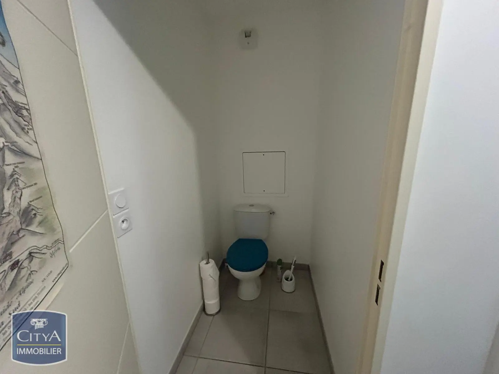 Photo 7 Appartement 2 pièces 53.7m²