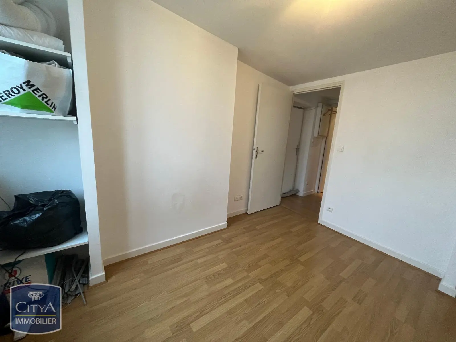 Photo 6 Appartement 2 pièces 33.19m²