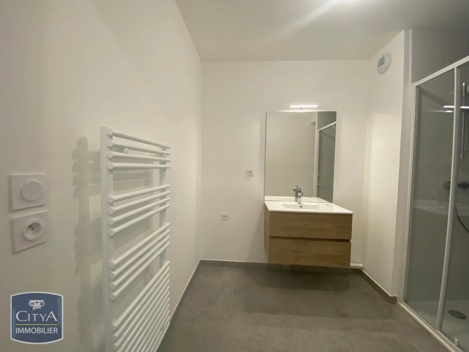 Photo 3 Appartement 2 pièces 41.02m²