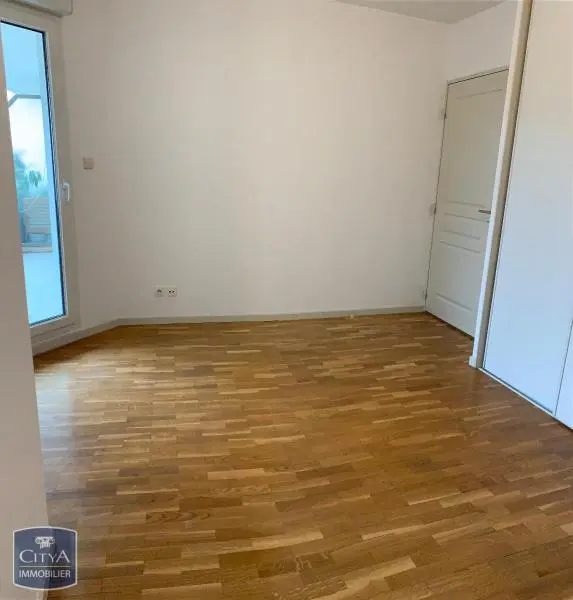 Photo 7 Appartement 2 pièces 41.1m²