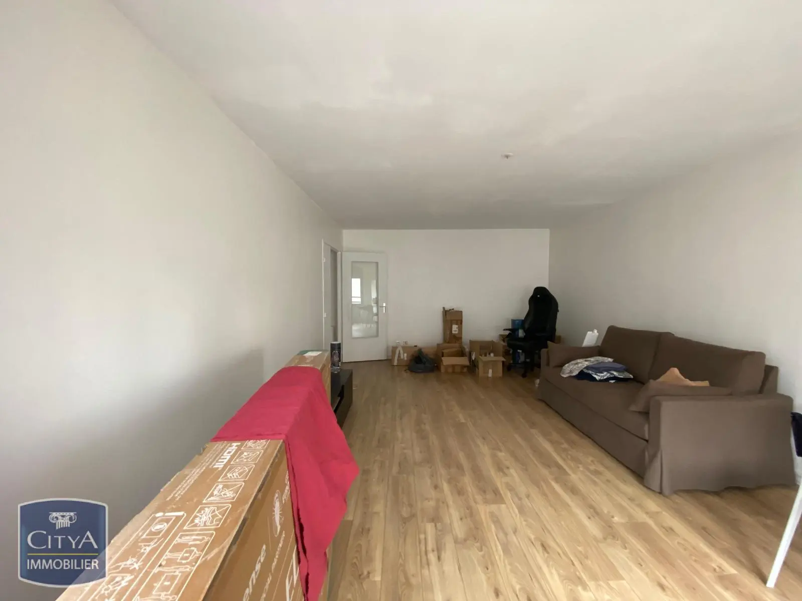 Photo 3 appartement Lyon 6e Arrondissement