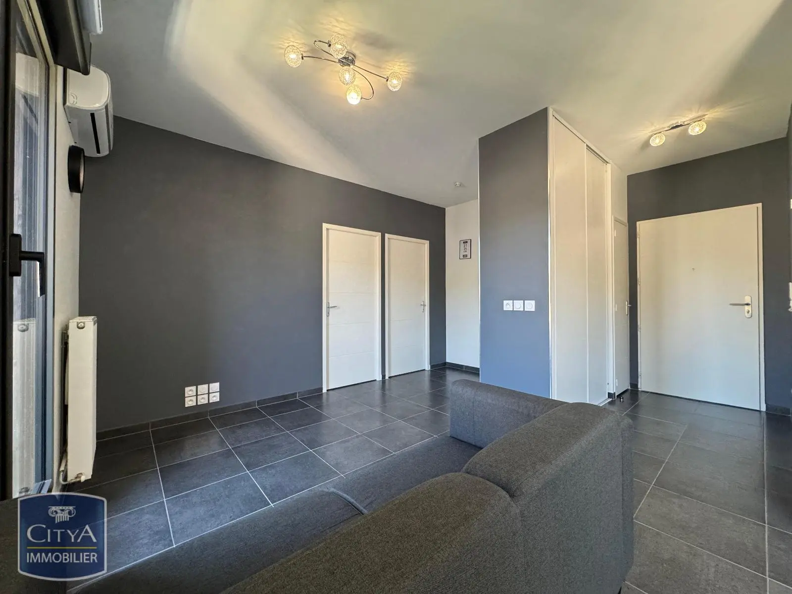 Photo 3 Appartement 3 pièces 57.51m²