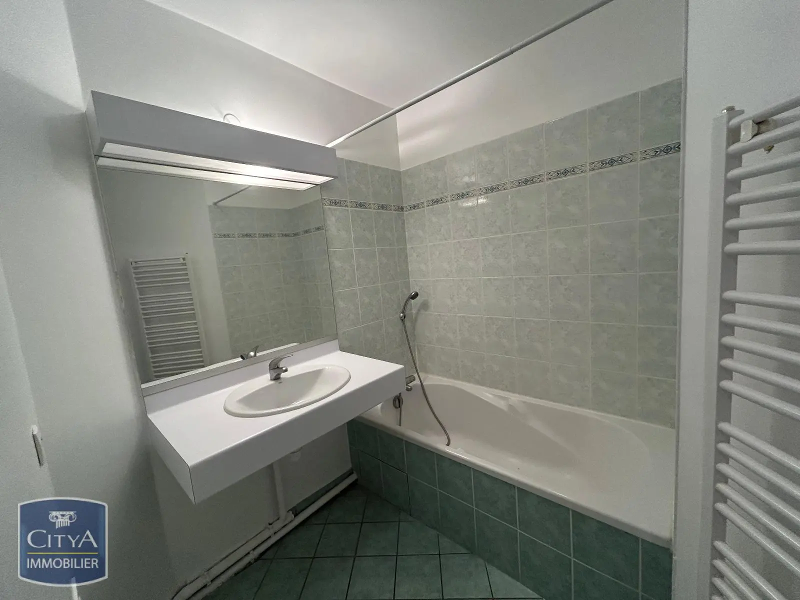 Photo 7 Appartement 2 pièces 51.86m²
