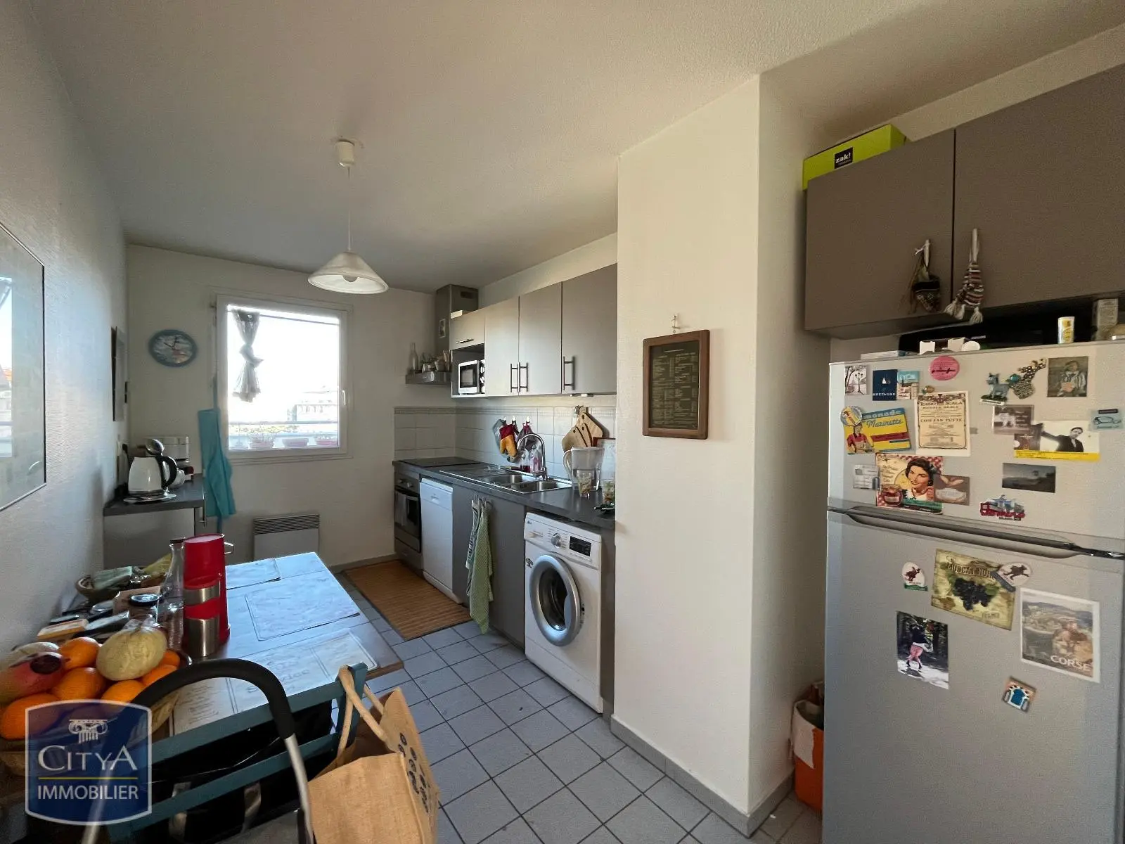 Photo 3 Appartement 3 pièces 66.93m²