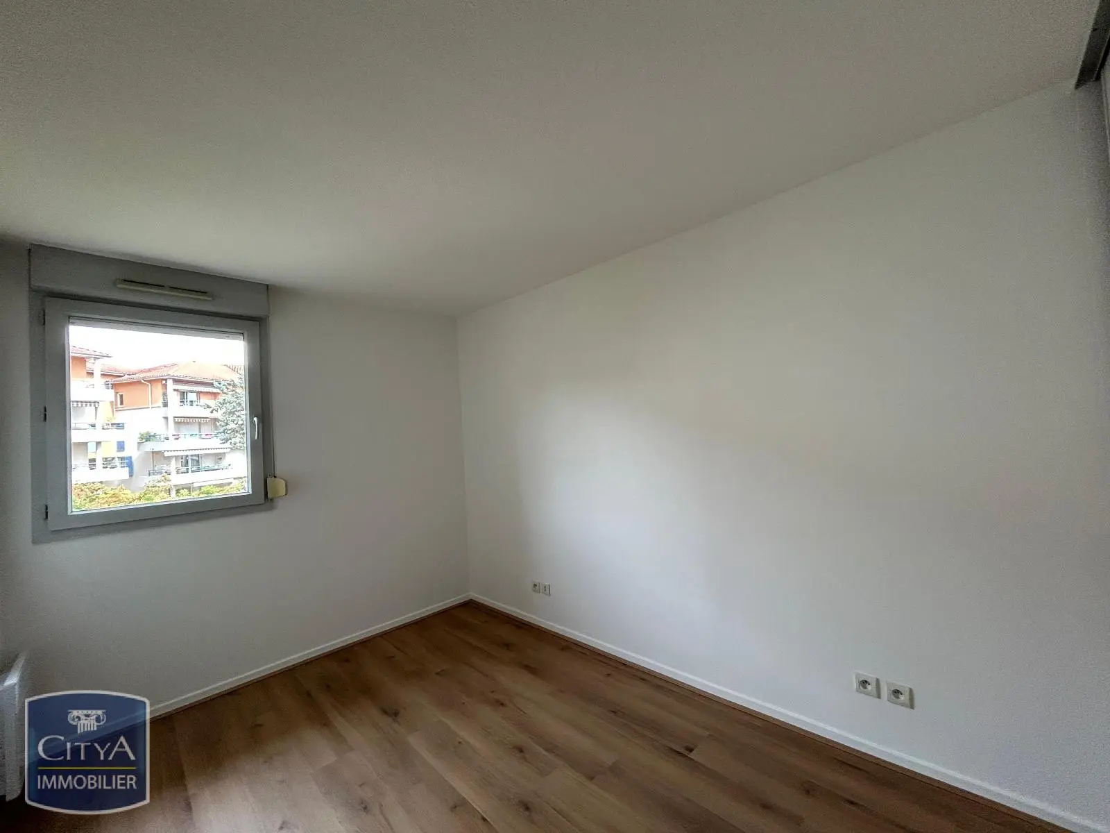 Photo 2 Appartement 2 pièces 46.23m²