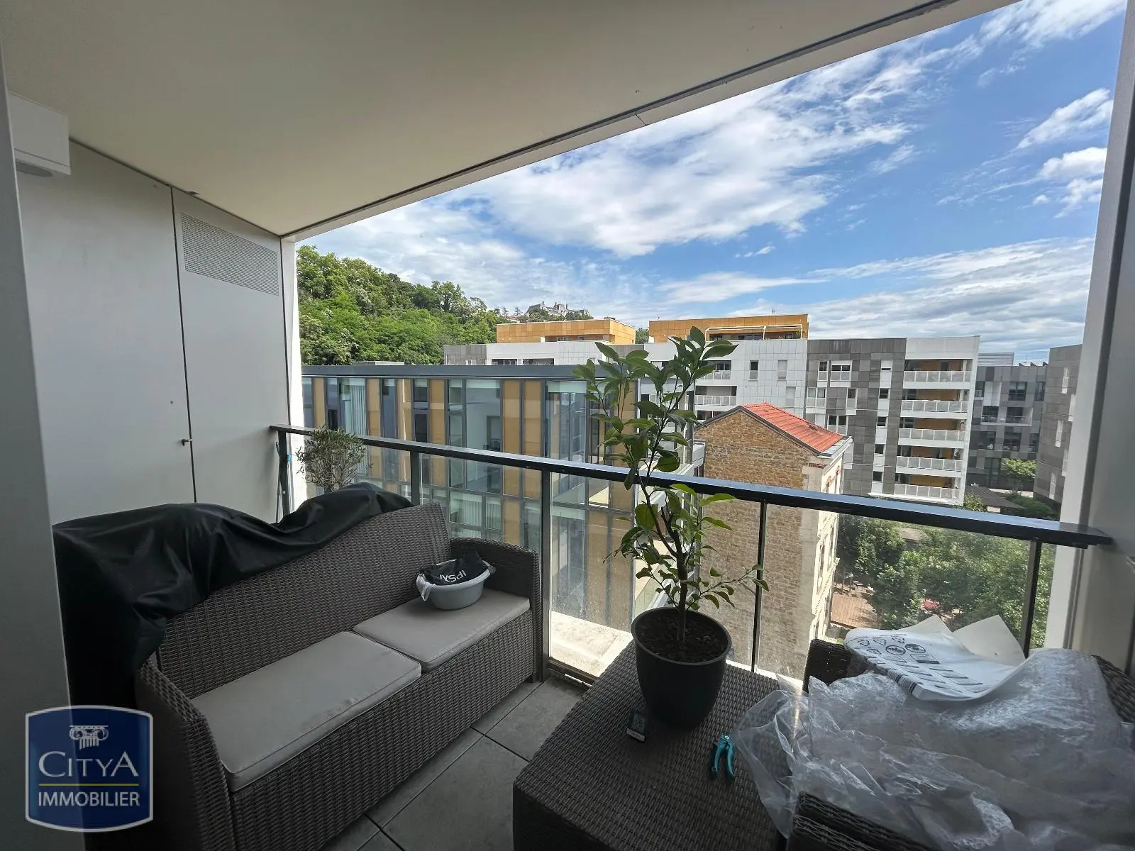 Photo 6 Appartement 2 pièces 53.7m²