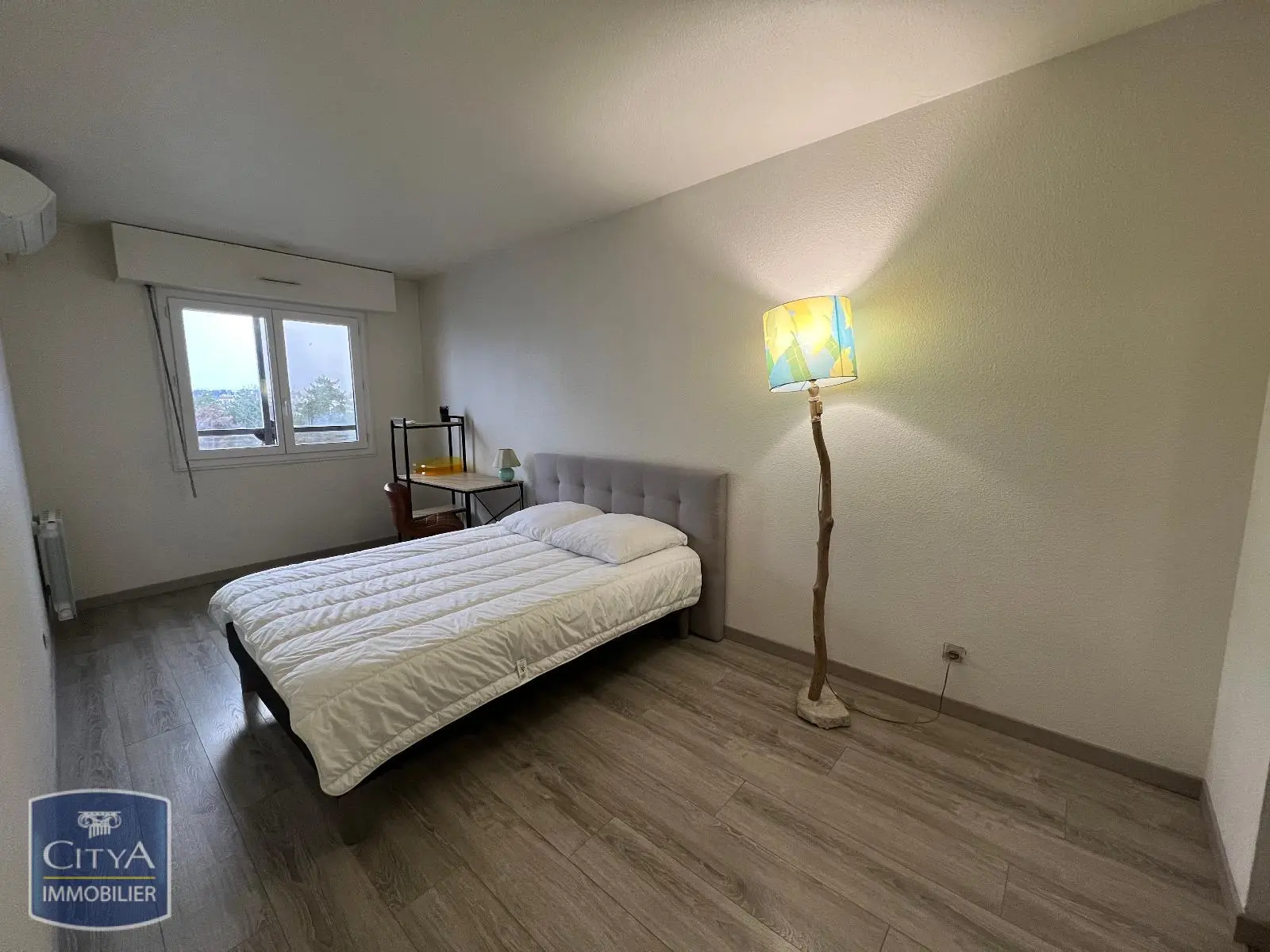Photo 5 Appartement 2 pièces 46.15m²