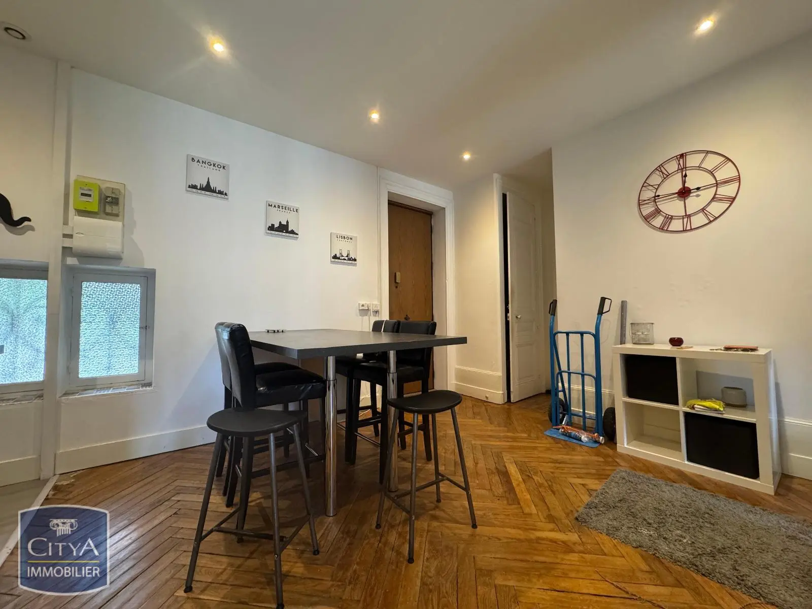 Photo 6 Appartement 2 pièces 48m²