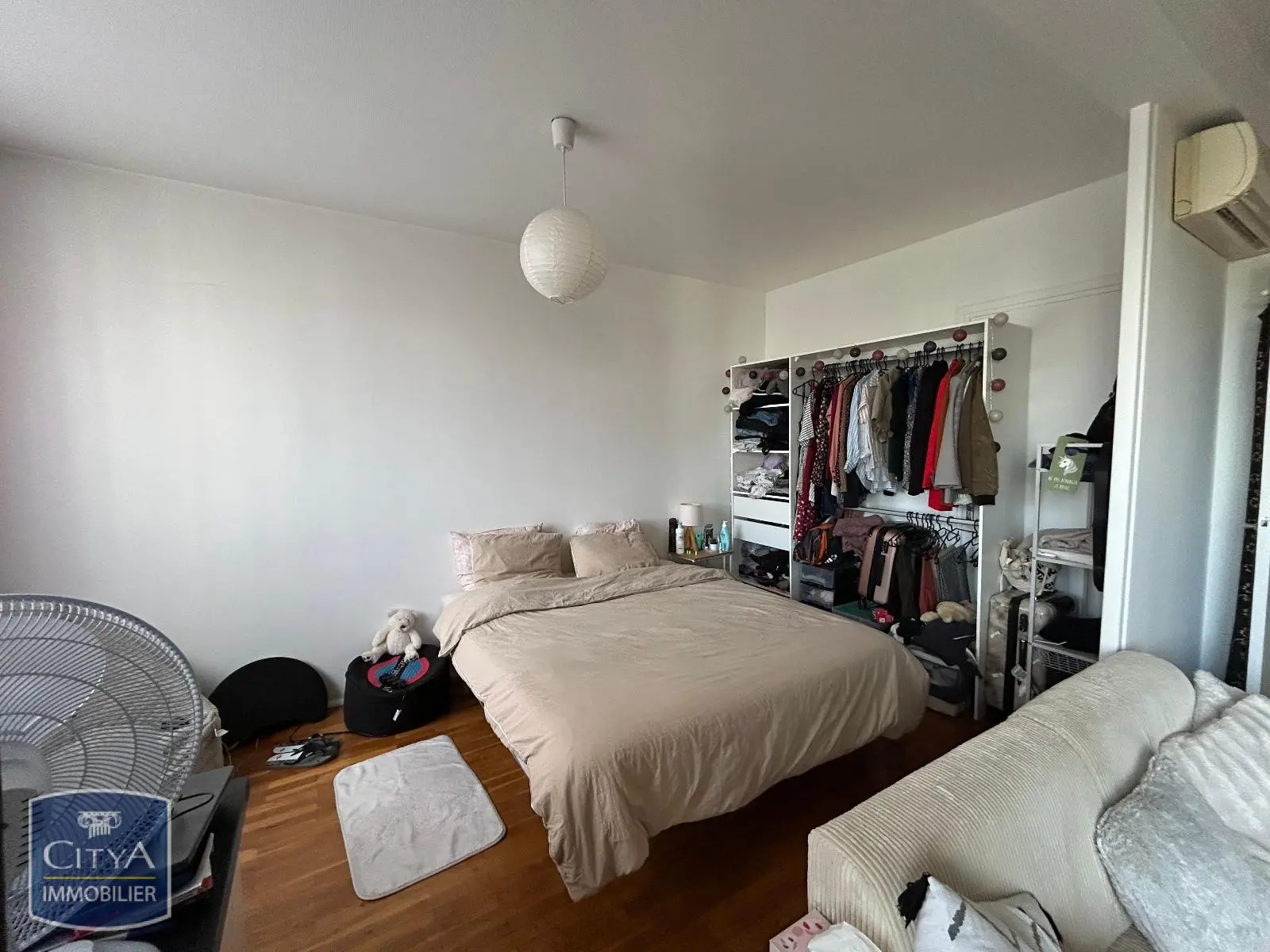 Photo 7 Appartement 1 pièce 41.72m²