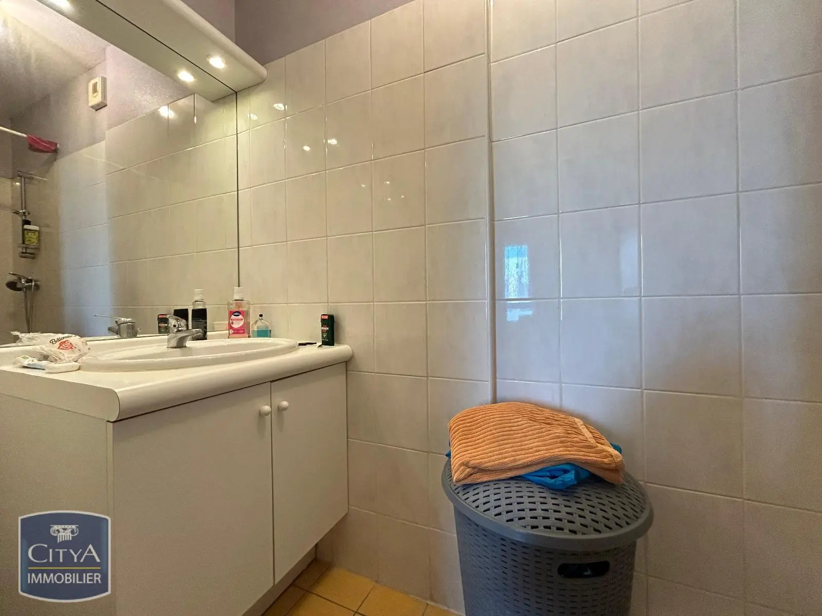 Photo 7 Appartement 2 pièces 49.42m²