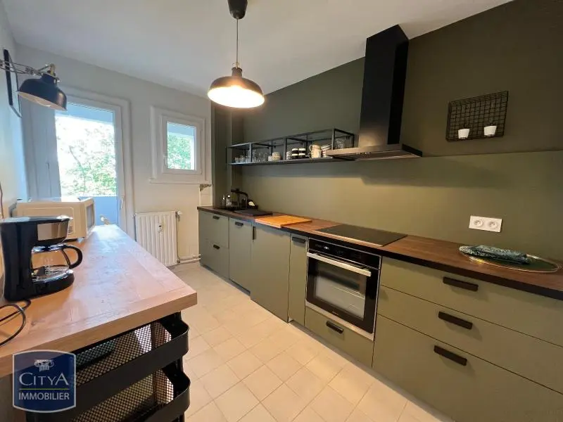 Photo 4 Appartement 2 pièces 65.7m²