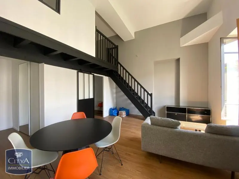 Photo 2 Appartement 4 pièces 68.7m²