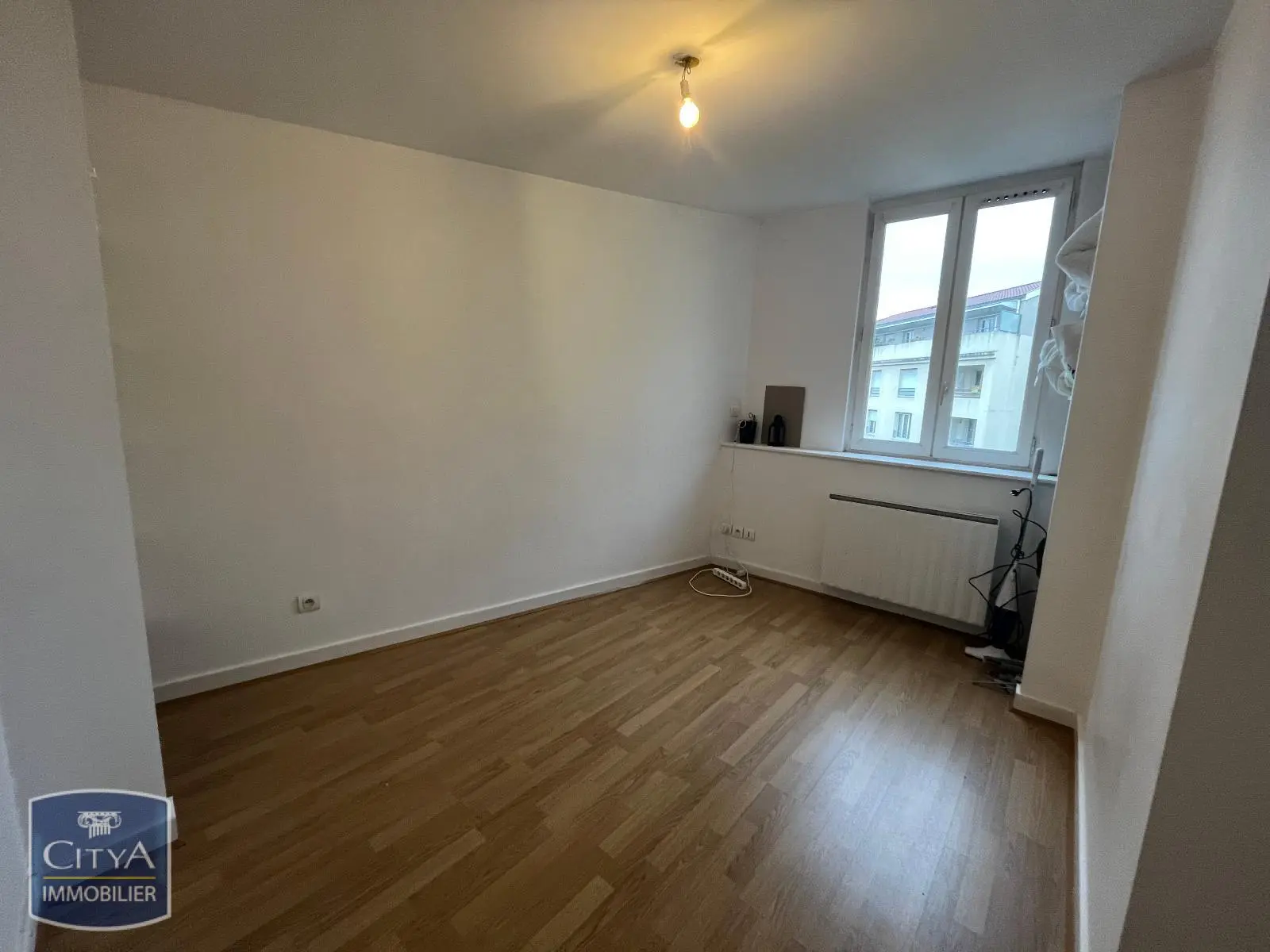 Photo 5 Appartement 2 pièces 33.19m²