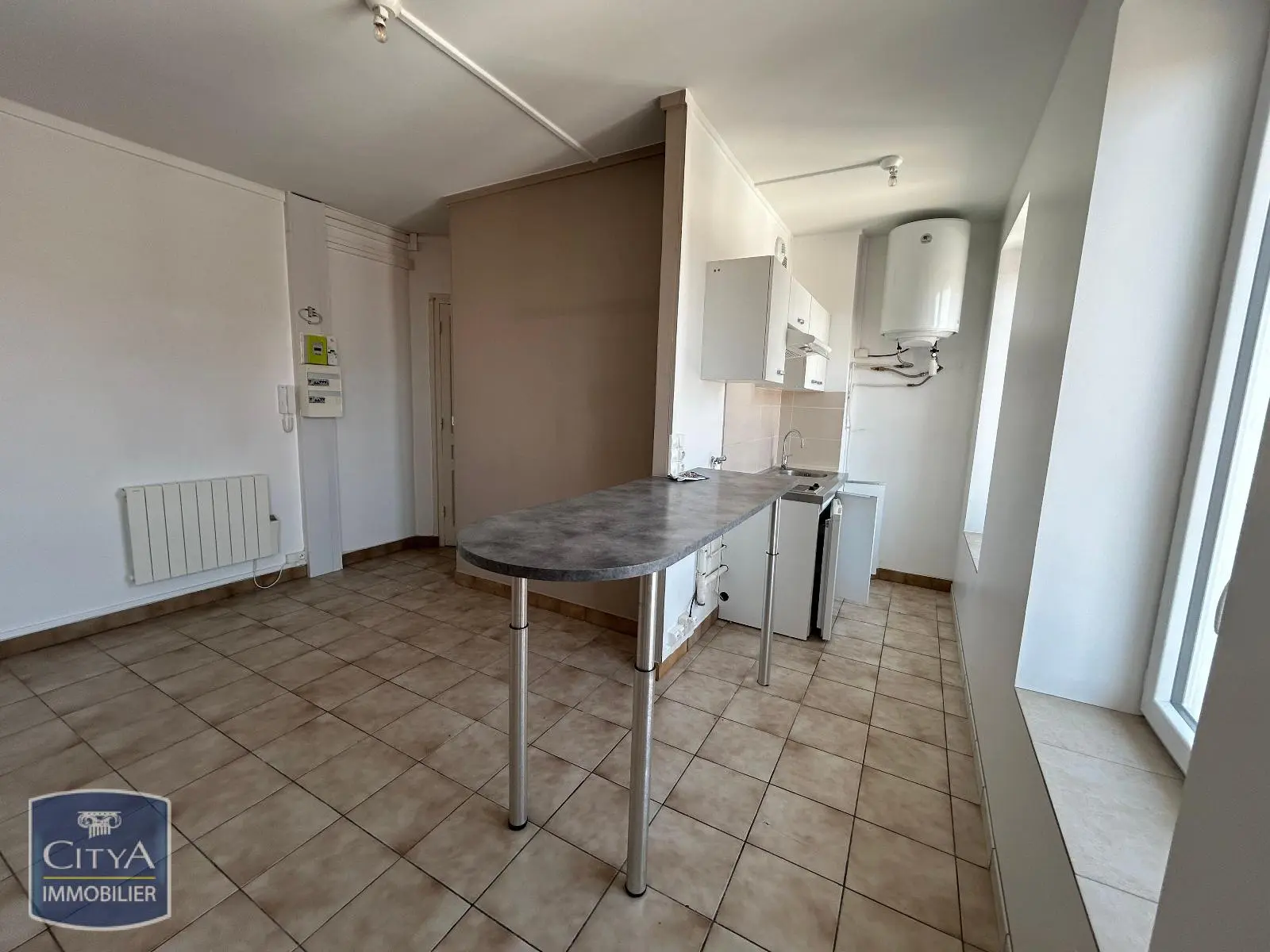 Photo 6 Appartement 2 pièces 47.9m²
