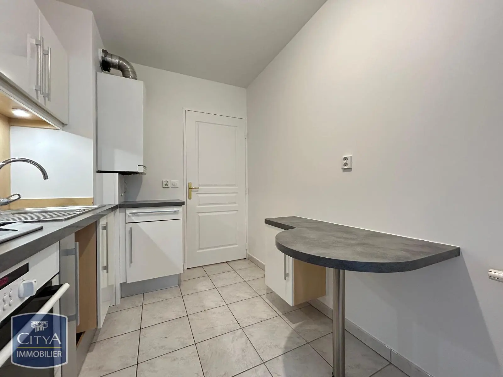 Photo 7 Appartement 2 pièces 45.12m²