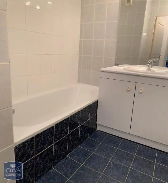 Photo 5 Appartement 2 pièces 41.1m²