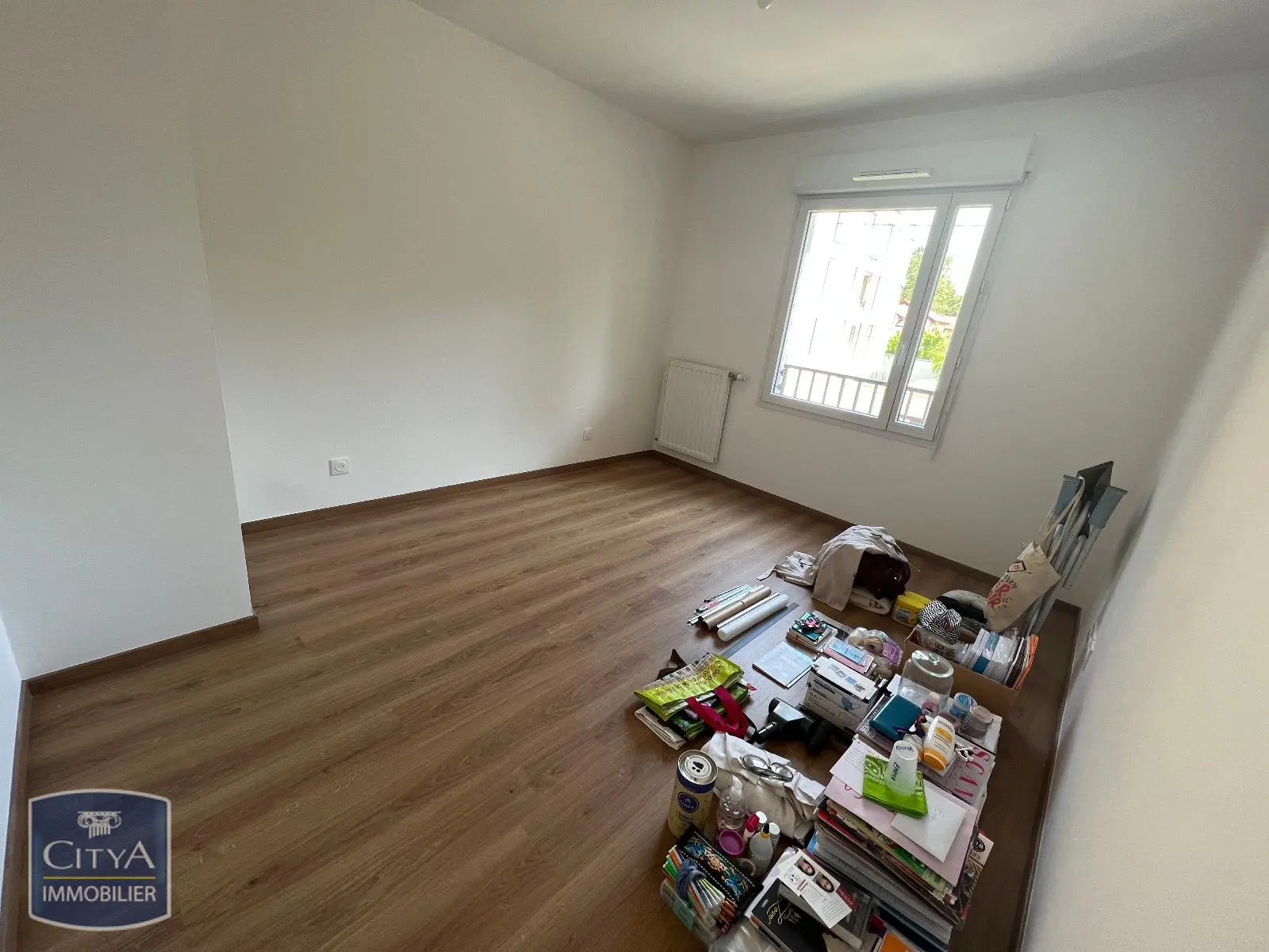 Photo 4 Appartement 2 pièces 41.95m²