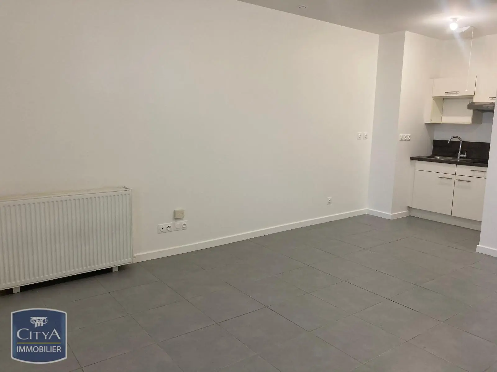 Photo 2 Appartement 1 pièce 38.13m²