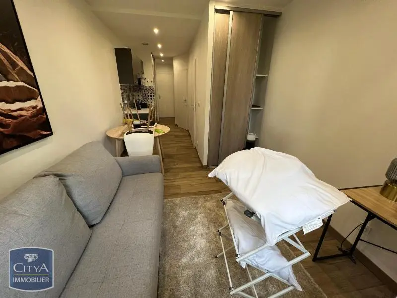 Photo 6 Appartement 1 pièce 21.07m²