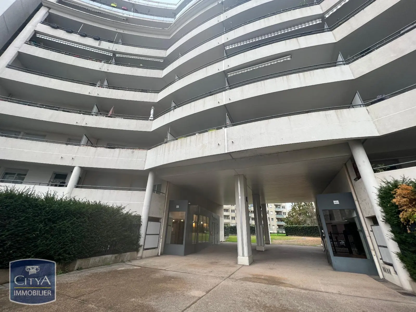 Photo 7 pour Appartement 2 pièces 38.32m² Photo 7 Appartement 2 pièces 38.32m²