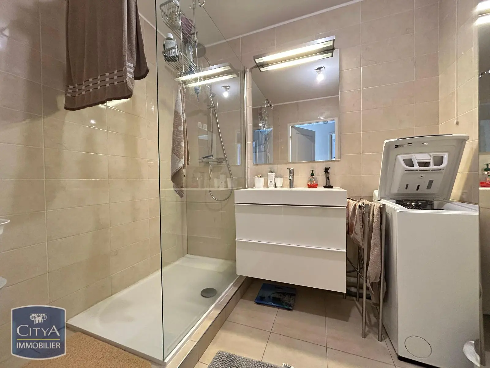 Photo 9 Appartement 2 pièces 54.08m²