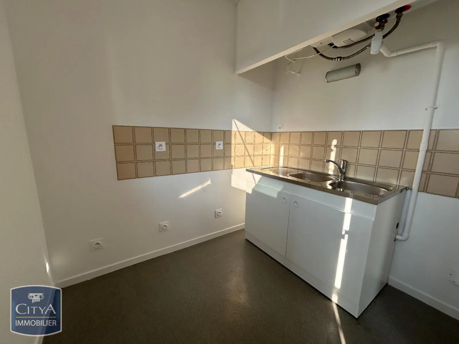 Photo 6 Appartement 2 pièces 46.23m²