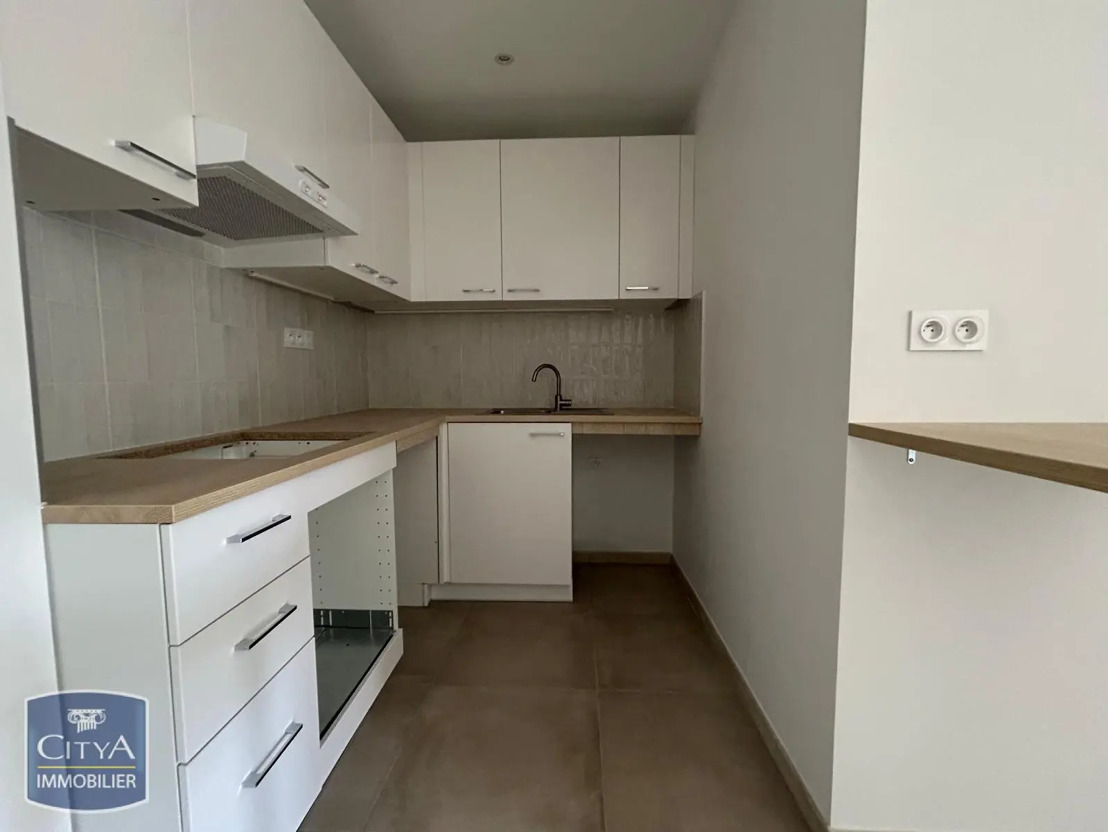 Photo 3 Appartement 3 pièces 55.5m²