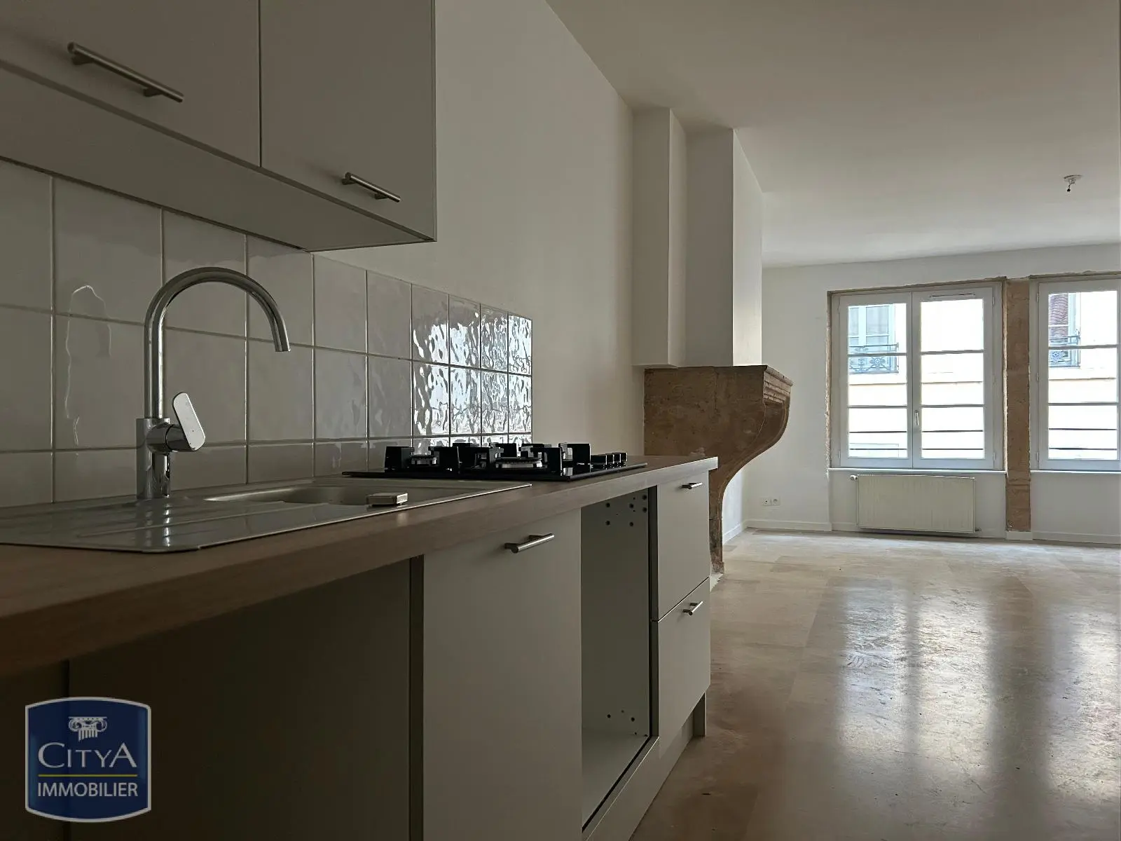 Photo 5 Appartement 3 pièces 61m²