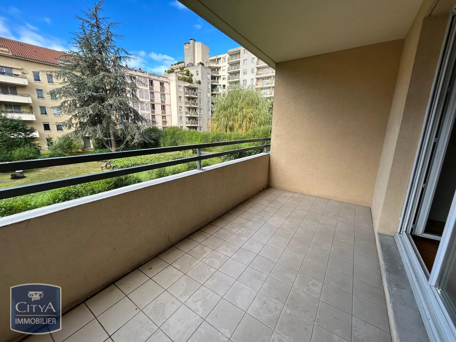 Photo 8 Appartement 2 pièces 45.98m²