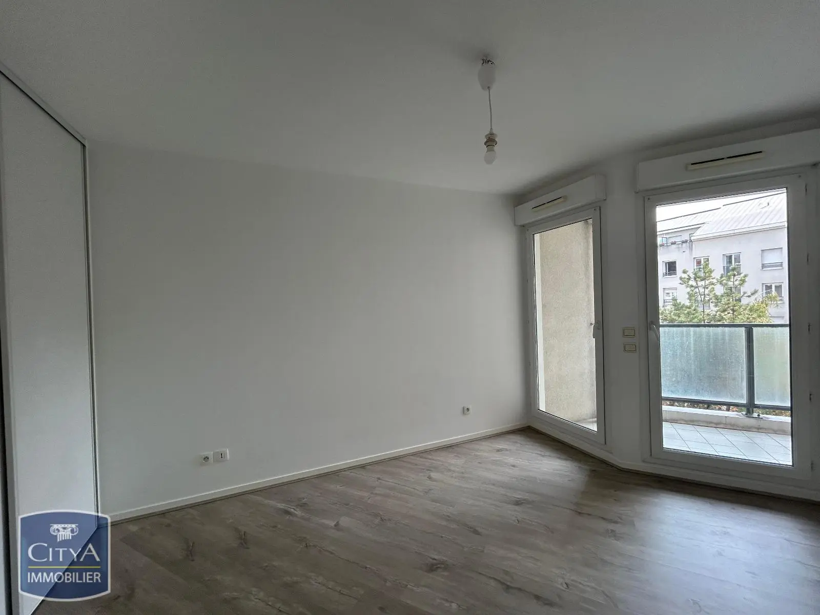 Photo 3 Appartement 2 pièces 51.86m²