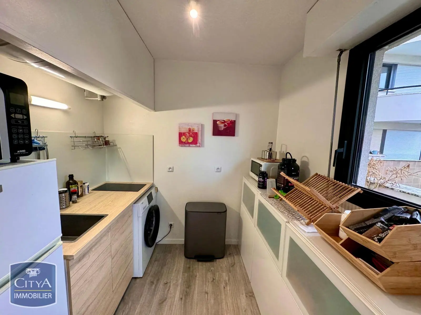 Photo 5 Appartement 2 pièces 50m²