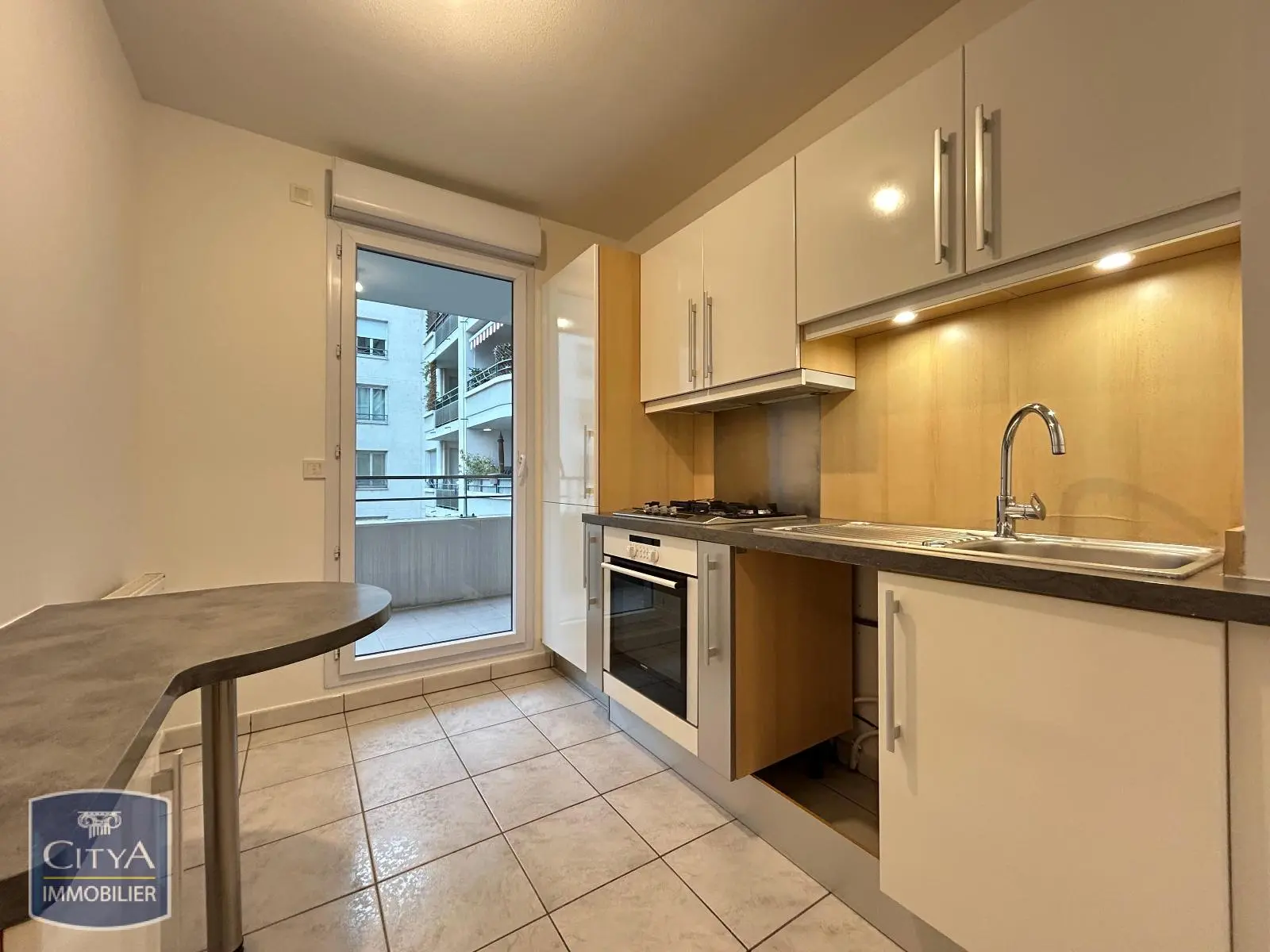Photo 3 Appartement 2 pièces 45.12m²
