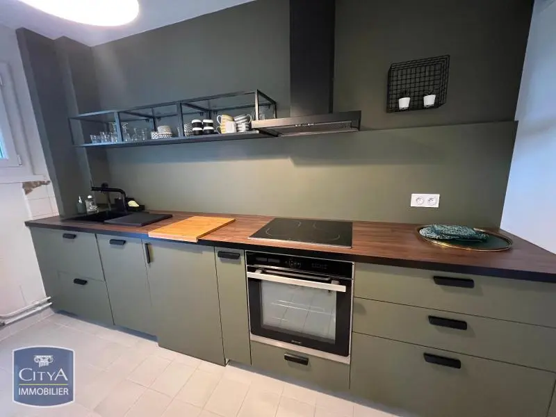 Photo 5 Appartement 2 pièces 65.7m²