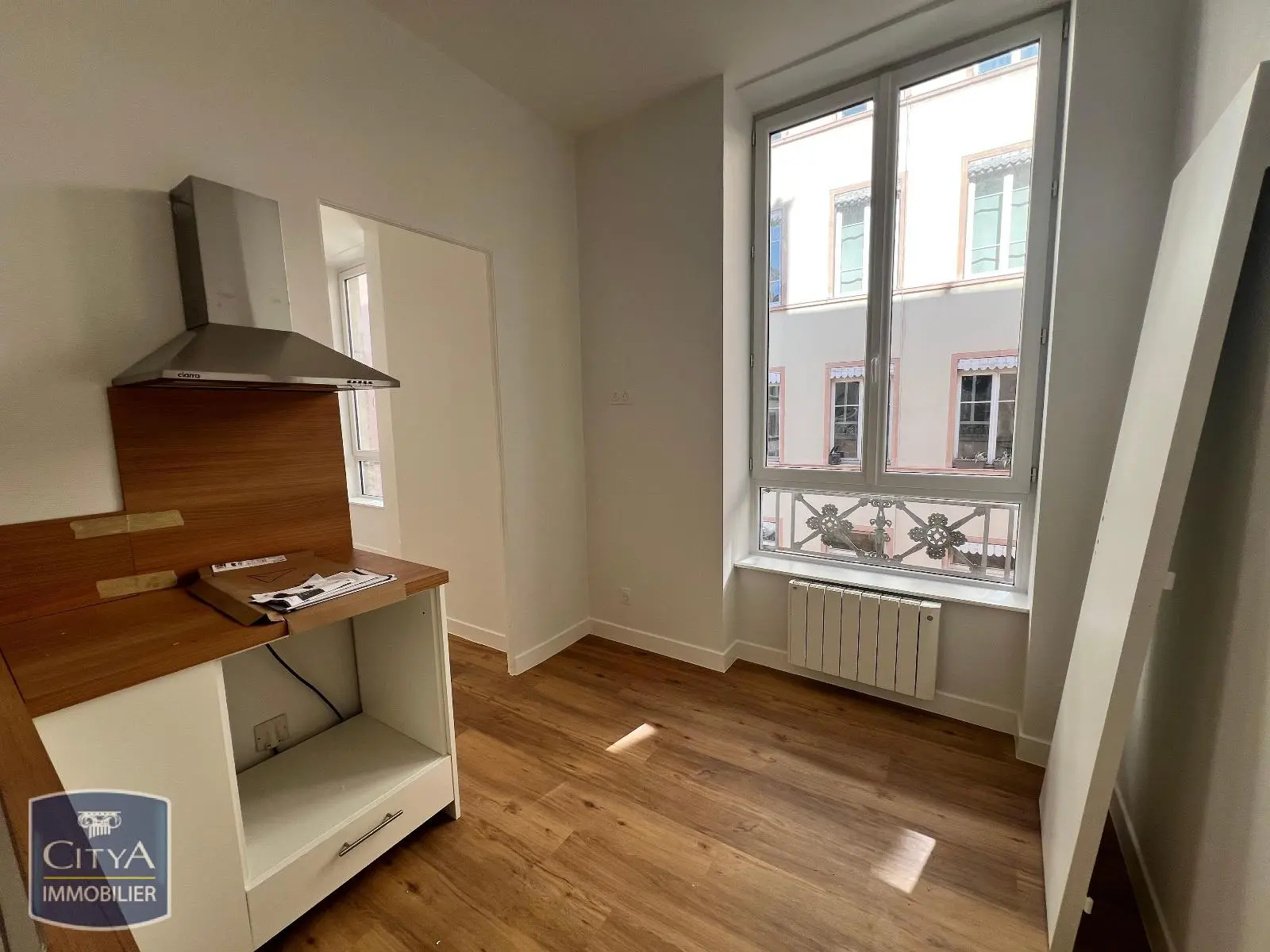 Photo 5 pour Appartement 1 pièce 23.3m² Photo 5 Appartement 1 pièce 23.3m²